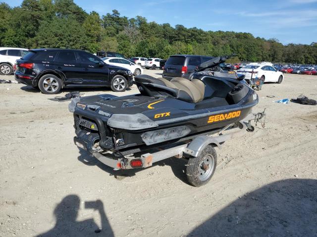 Aukcja sprzedaży 2021 Sea Doo Gtx, vin: YDV31489L021, numer aukcji: 85150675