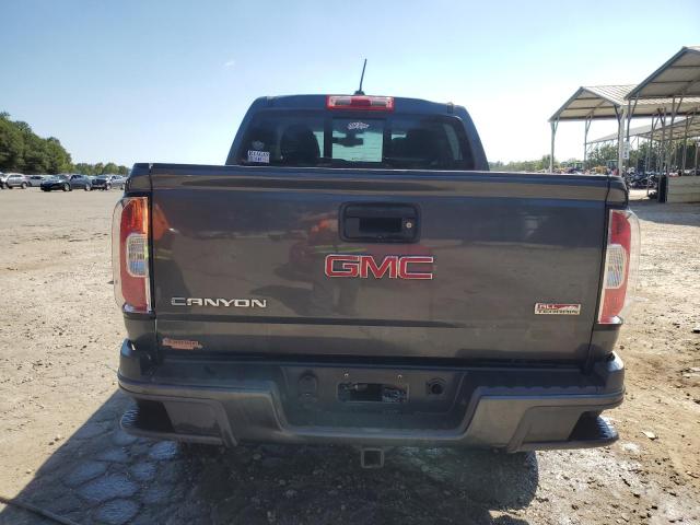 85185195 :رقم المزاد ، 1GTG5CE37G1276930 vin ، 2016 Gmc Canyon مزاد بيع