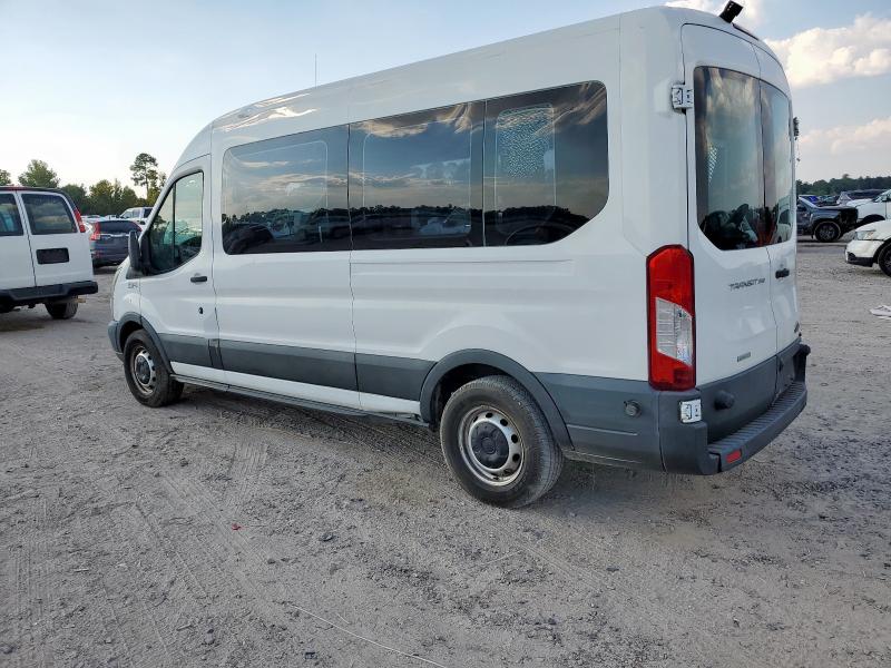 Продажа на аукционе авто 2016 Ford Transit, vin: 1FBZX2CG1GKB10968, номер лота: 84300465