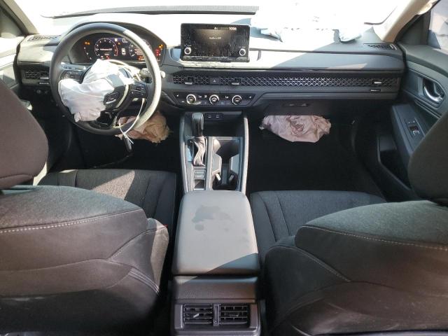 Продажа на аукционе авто 2025 Honda Accord, vin: 1HGCY1F49SA063201, номер лота: 87128845