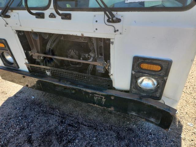 Aukcja sprzedaży 2003 Mack 600 Le600, vin: 1M2AC07CX3M008322, numer aukcji: 71247745