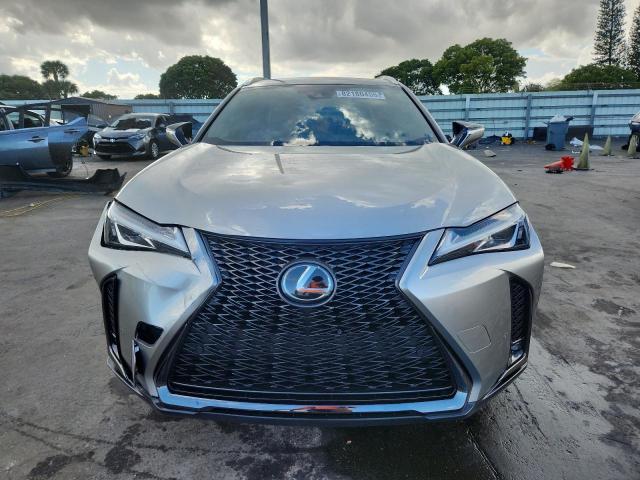 82180455 :رقم المزاد ، JTHY3JBH3K2006397 vin ، 2019 Lexus Ux 200 مزاد بيع
