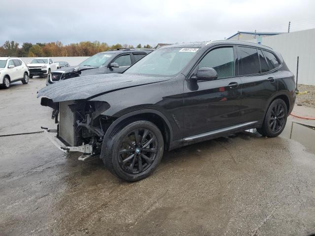 Продаж на аукціоні авто 2018 Bmw X3, vin: 5UXTR9C58JLC83229, номер лоту: 89687275