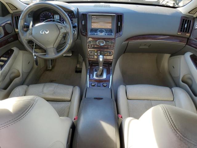 Auction sale of the 2011 Infiniti G37, vin: JN1CV6AR2BM356799, lot number: 89554625