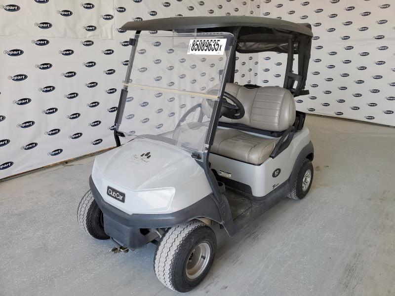 85089635 :رقم المزاد ، BN2219284649 vin ، 2022 Club Car Tempo Fla مزاد بيع