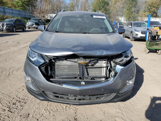 89651025 :رقم المزاد ، 3GNAXTEX9JL154970 vin ، 2018 Chevrolet Equinox Lt مزاد بيع