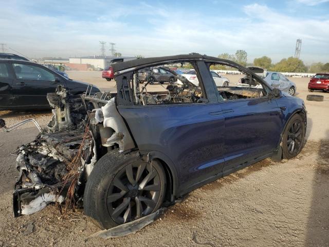 84830905 :رقم المزاد ، 7SAXCAE57PF417713 vin ، 2023 Tesla Model X مزاد بيع