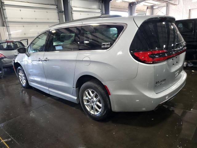 Продажа на аукционе авто 2022 Chrysler Pacifica, vin: 2C4RC1BG7NR172408, номер лота: 85718945