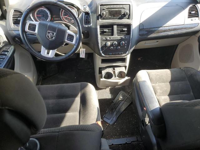 Aukcja sprzedaży 2017 Dodge Grand Caravan, vin: 2C4RDGBG6HR780358, numer aukcji: 90011605