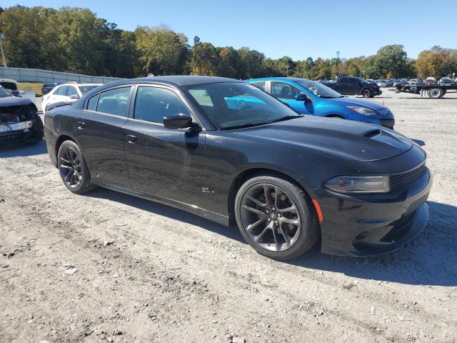 Продажа на аукционе авто 2021 Dodge Charger R/t 4dr, vin: 2C3CDXCT8MH553176, номер лота: 86745095