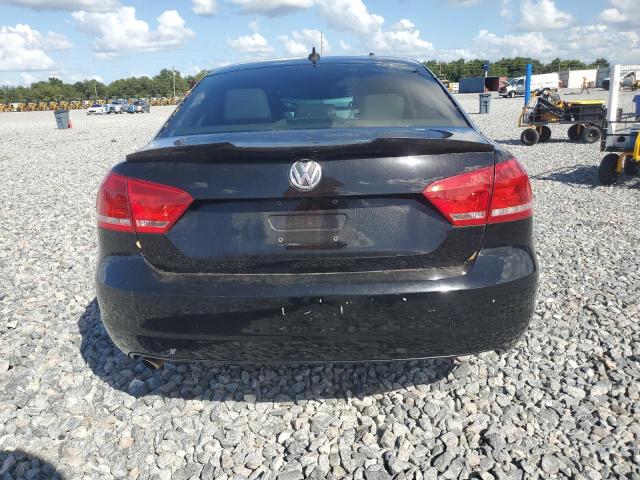 2015 Volkswagen Passat მანქანა იყიდება აუქციონზე, vin: 1VWAT7A34FC114729, აუქციონის ნომერი: 85886145
