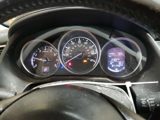 Auction sale of the 2016 Mazda 6, vin: JM1GJ1U57G1426845, lot number: 89619975