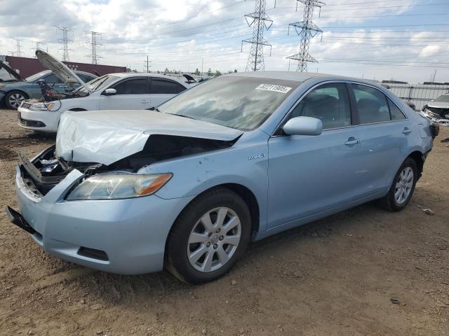 Aukcja sprzedaży 2009 Toyota Camry, vin: 4T1BB46K89U110475, numer aukcji: 82211905