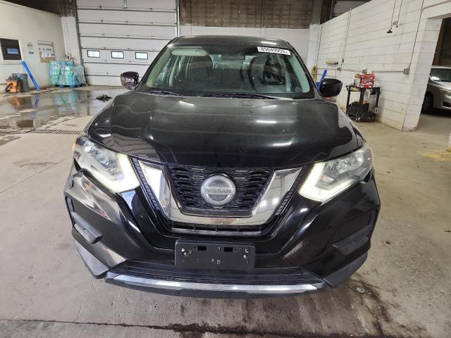 Продаж на аукціоні авто 2018 Nissan Rogue S, vin: 5N1AT2MT0JC712094, номер лоту: 85649955