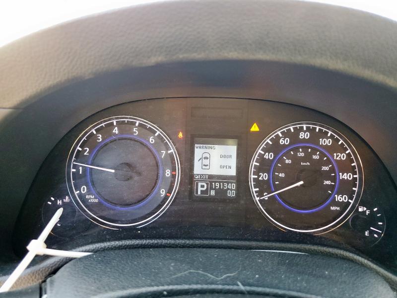 Продаж на аукціоні авто 2014 Infiniti Q60 Journe, vin: JN1CV6EK2EM111132, номер лоту: 91064315