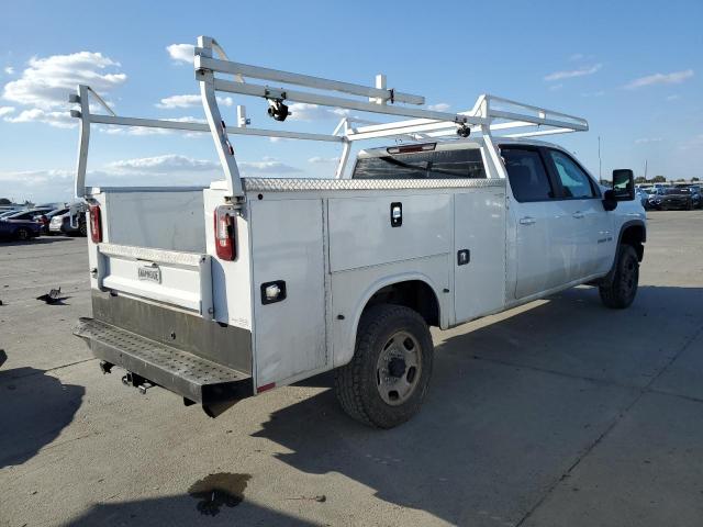 Aukcja sprzedaży 2023 Chevrolet Silverado, vin: 1GB1WNE72PF251104, numer aukcji: 86132295