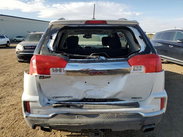 Aukcja sprzedaży 2017 Gmc Terrain, vin: 2GKFLTE36H6310733, numer aukcji: 80691475