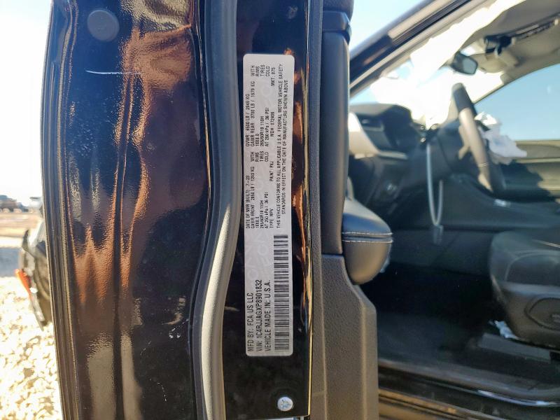 Auction sale of the 2023 Jeep Grand Cher, vin: 1C4RJJAGXP8901832, lot number: 90720735