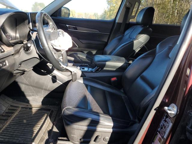 Продажа на аукционе авто 2020 Kia Telluride, vin: 5XYP3DHC6LG014267, номер лота: 90413525