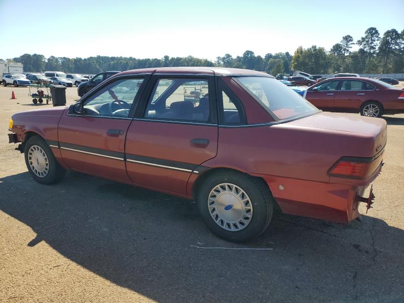 Продажа на аукционе авто 1989 Ford Tempo, vin: 1FAPP36X2KK220947, номер лота: 86995945