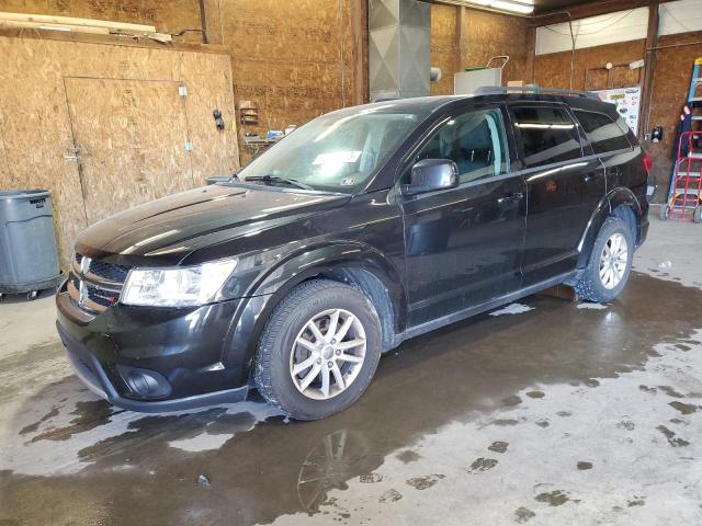 2013 Dodge Journey Sx მანქანა იყიდება აუქციონზე, vin: 3C4PDDBG5DT553160, აუქციონის ნომერი: 81895865