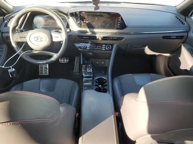 Aukcja sprzedaży 2022 Hyundai Sonata, vin: 5NPEK4JC1NH136258, numer aukcji: 90063275