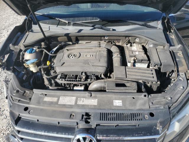 82761235 :رقم المزاد ، 1VWAT7A37EC034016 vin ، 2014 Volkswagen Passat مزاد بيع