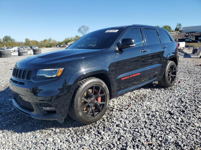 86527835 :رقم المزاد ، 1C4RJFDJ4JC276806 vin ، 2018 Jeep Grand Cher مزاد بيع