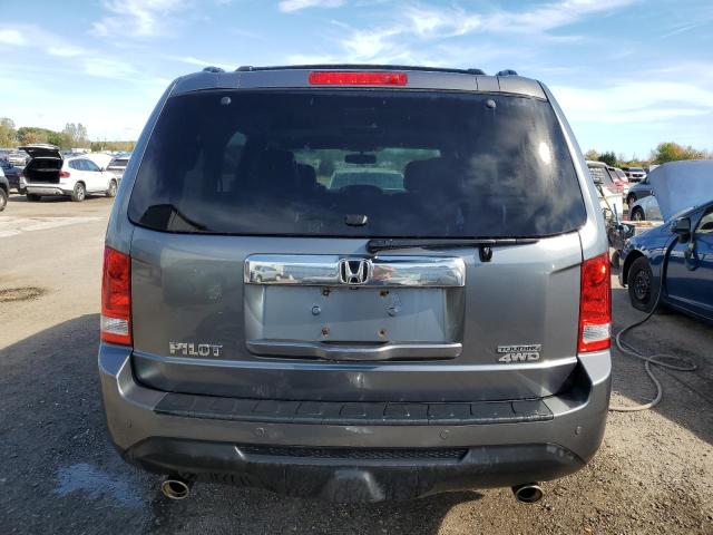 Aukcja sprzedaży 2013 Honda Pilot, vin: 5FNYF4H97DB503317, numer aukcji: 85814625
