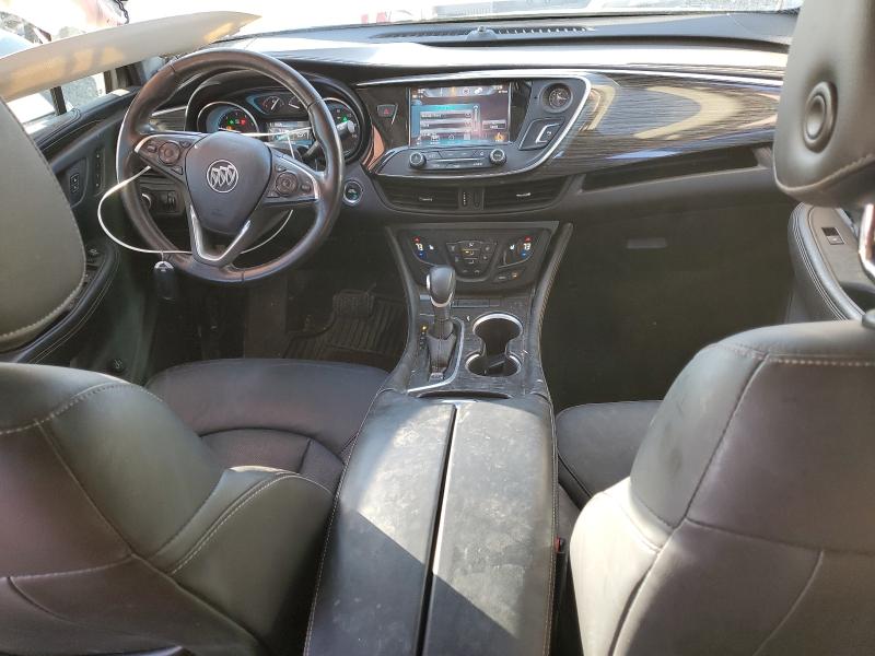 Aukcja sprzedaży 2017 Buick Envision E, vin: LRBFXBSA0HD198041, numer aukcji: 82698435