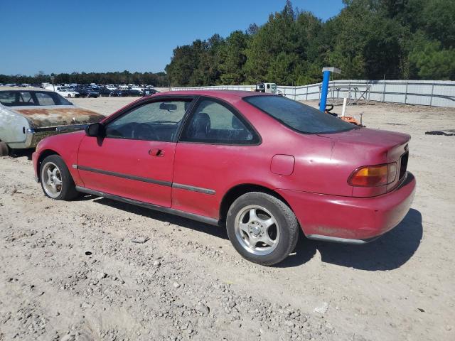 89835915 :رقم المزاد ، 2HGEJ1227SH567524 vin ، 1995 Honda Civic مزاد بيع