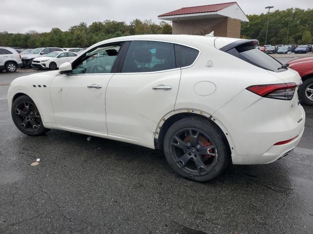 Продажа на аукционе авто 2021 Maserati Levante, vin: ZN661XUA8MX370742, номер лота: 85103325
