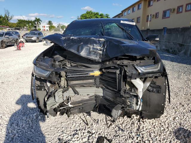 2023 Chevrolet Traverse L მანქანა იყიდება აუქციონზე, vin: 1GNERFKW8PJ213001, აუქციონის ნომერი: 92237685