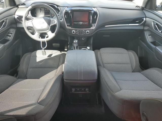 95241565 :رقم المزاد ، 1GNERFKW6KJ188298 vin ، 2019 Chevrolet Traverse L مزاد بيع
