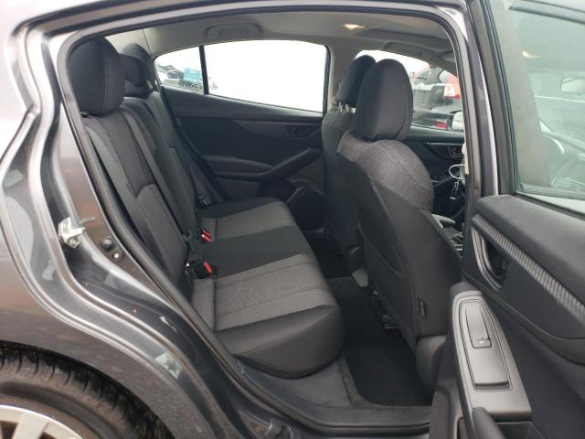 Продажа на аукционе авто 2018 Subaru Impreza Pr, vin: 4S3GKAD60J3611708, номер лота: 86254425