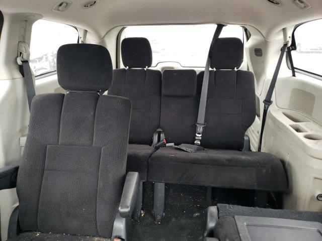 Продаж на аукціоні авто 2014 Dodge Grand Caravan, vin: 2C4RDGCG2ER122370, номер лоту: 90513515
