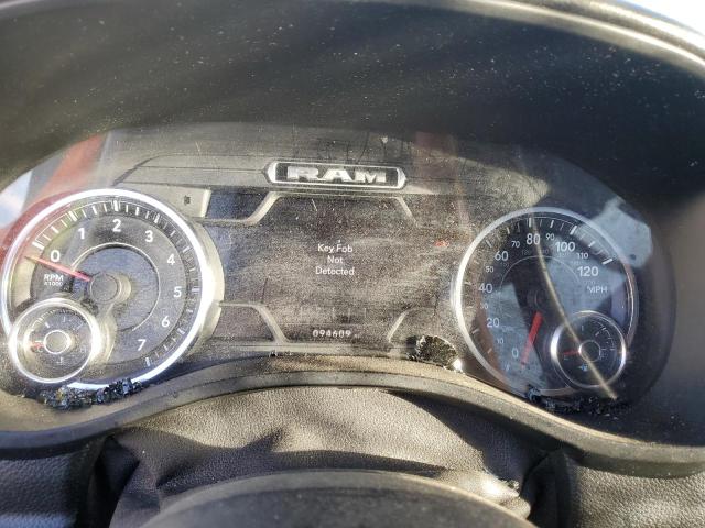 Продажа на аукционе авто 2021 Ram 1500, vin: 1C6SRFBT5MN561674, номер лота: 82466055
