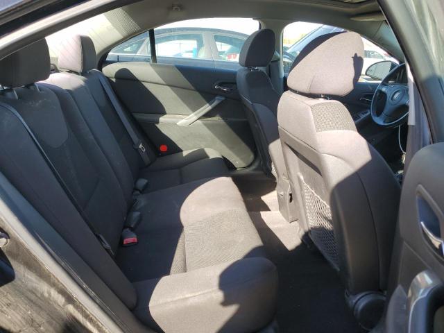 2006 Pontiac G6 მანქანა იყიდება აუქციონზე, vin: 1G2ZH558564245099, აუქციონის ნომერი: 84196735