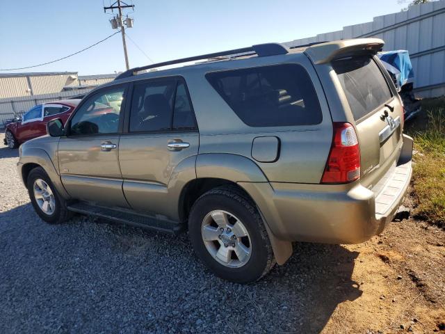 89671295 :رقم المزاد ، JTEZU14R378069055 vin ، 2007 Toyota 4runner مزاد بيع
