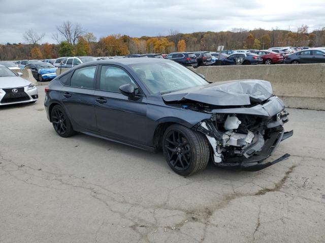 Продаж на аукціоні авто 2025 Honda Civic Spor, vin: 19XFL2H89SE016330, номер лоту: 90080925