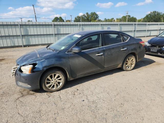 Aukcja sprzedaży 2014 Niss Sentra, vin: 3N1AB7AP2EY313862, numer aukcji: 85372665