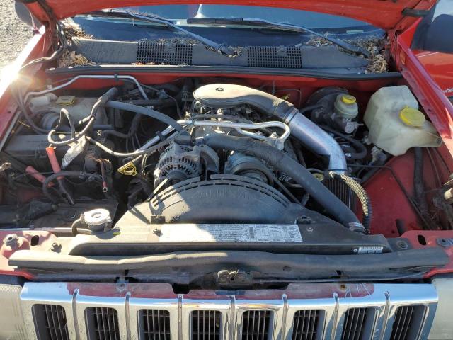 Продажа на аукционе авто 1998 Jeep Grand Cher, vin: 1J4GZ58Y0WC280192, номер лота: 86610605