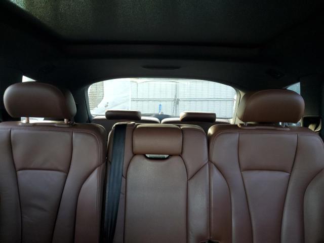 Продаж на аукціоні авто 2017 Audi Q7, vin: WA1AAAF77HD009109, номер лоту: 81579765