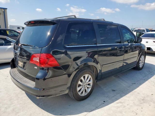 Продаж на аукціоні авто 2012 Volkswagen Routan Se, vin: 2C4RVABG5CR354258, номер лоту: 70366375