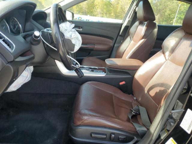 Aukcja sprzedaży 2016 Acura Tlx, vin: 19UUB2F54GA001507, numer aukcji: 82214265