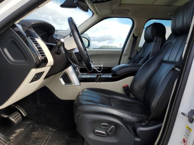 90618595 :رقم المزاد ، SALGV2TF7FA239682 vin ، 2015 Land Rover Range Rove مزاد بيع