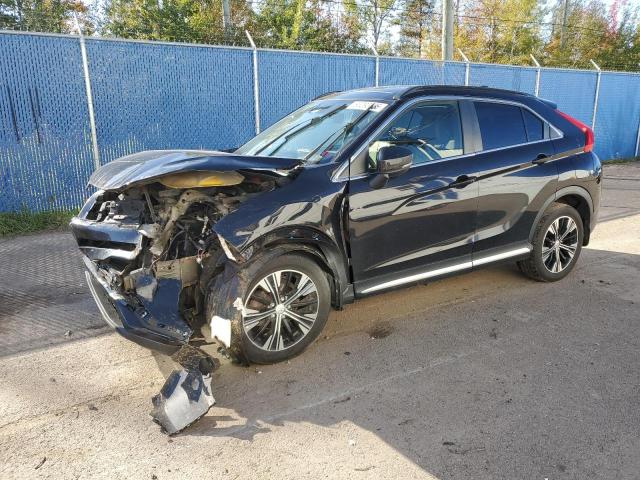 Auction sale of the 2019 Mitsubishi Eclipse Cross, vin: JA4AT4AA4KZ603424, lot number: 85293035