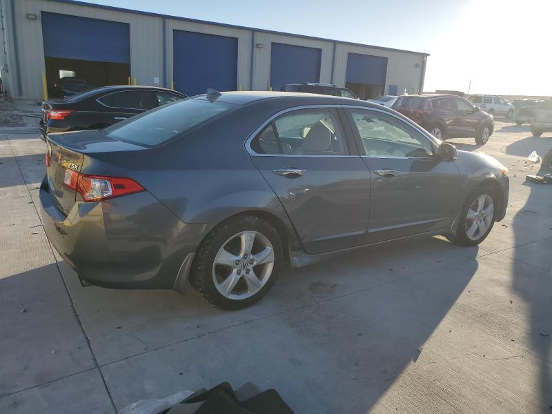 Продажа на аукционе авто 2010 Acura Tsx, vin: JH4CU2F61AC037002, номер лота: 89473315