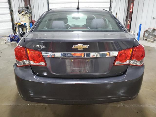 85870245 :رقم المزاد ، 1G1PA5SG4E7123083 vin ، 2014 Chevrolet Cruze Ls مزاد بيع