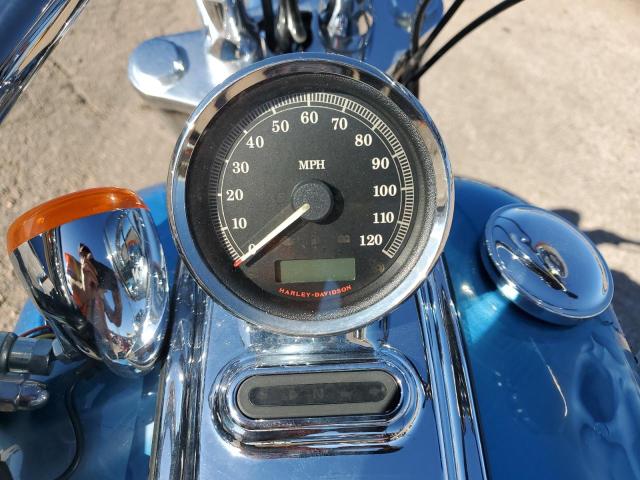 Aukcja sprzedaży 2011 Harley Davidson Fxcwc, vin: 1HD1JK516BB027627, numer aukcji: 89493855